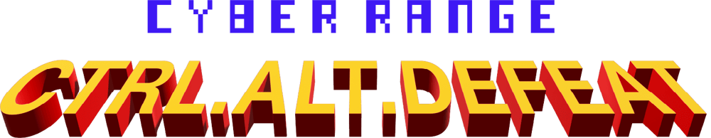 Foresite Cyber Range Ctrl.Alt.Defeat