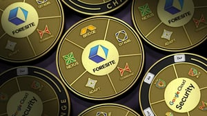 Foresite Ctrl.Alt.Delete Cyber Range