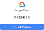 Foresite is a Premier Co-sell Partner for Google Cloud