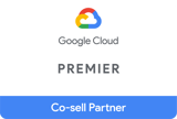 Foresite is a Premier Co-sell Partner for Google Cloud